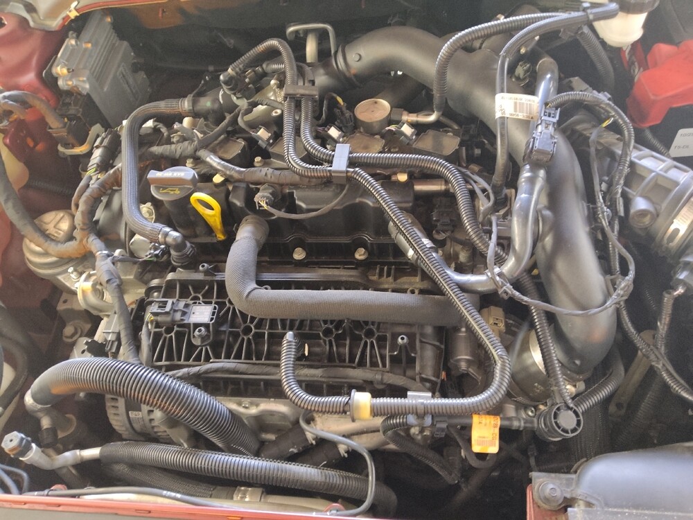 2019 Ford Fusion in Duluth, GA 30096 - 18133569 30