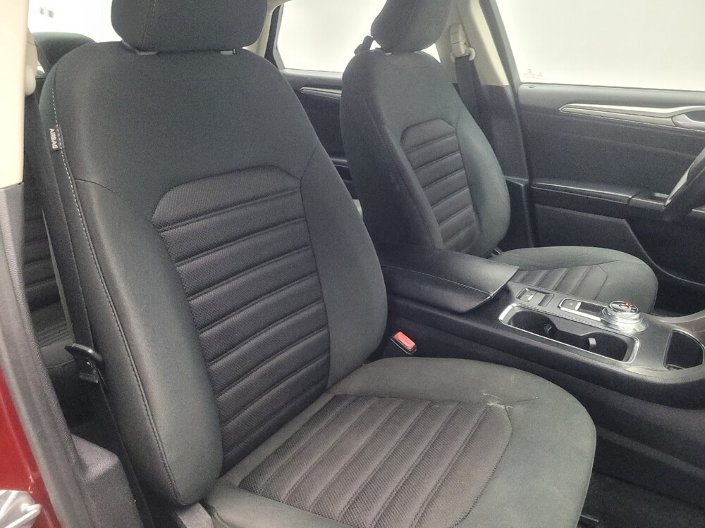 2019 Ford Fusion in Duluth, GA 30096 - 18133569 21