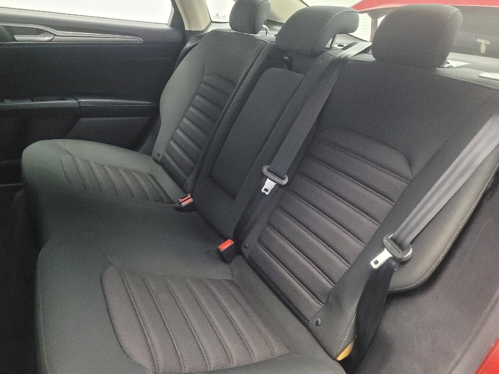 2019 Ford Fusion in Duluth, GA 30096 - 18133569 18