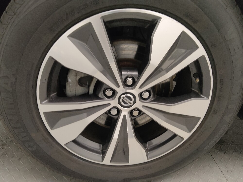 2020 Nissan Murano in Marietta, GA 30062 - 18133570 31