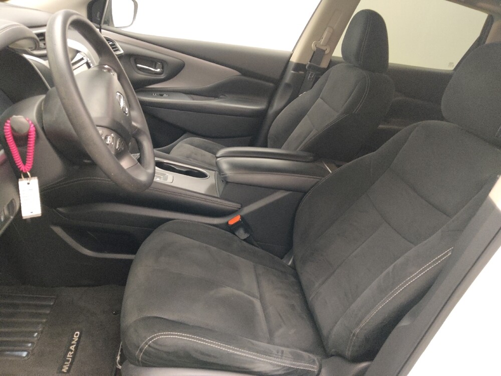 2020 Nissan Murano in Marietta, GA 30062 - 18133570 17