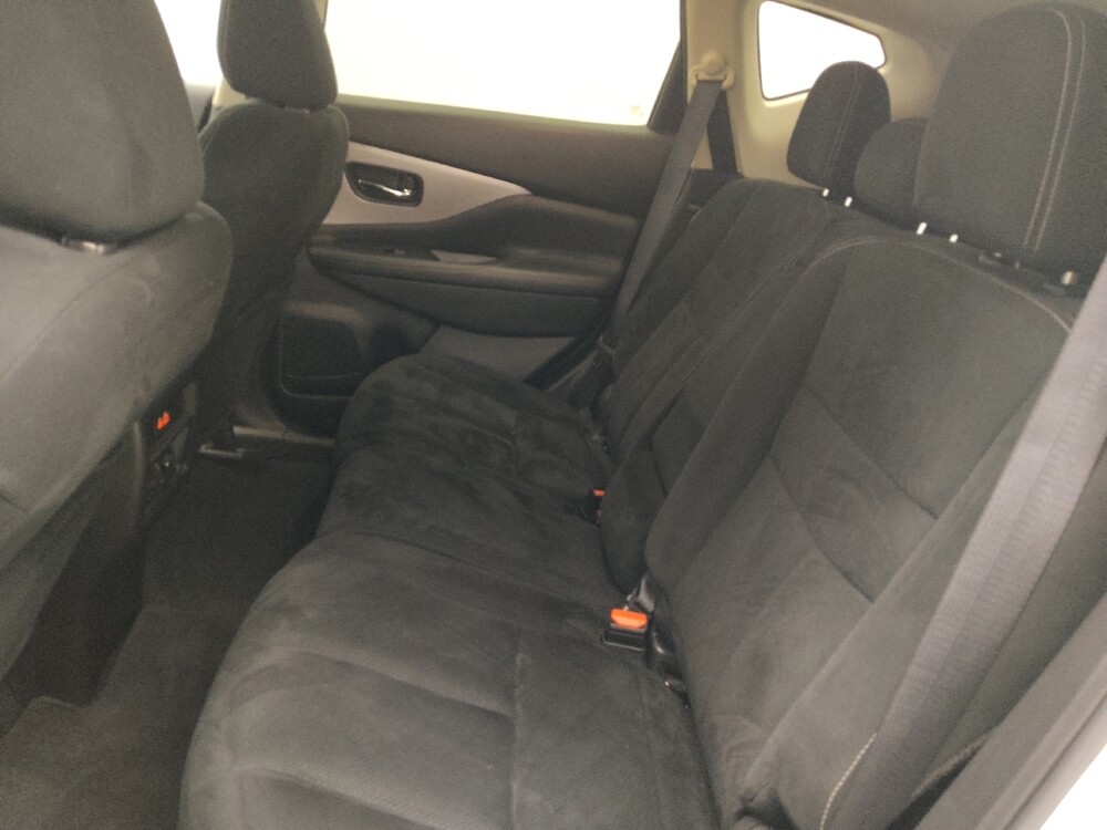 2020 Nissan Murano in Marietta, GA 30062 - 18133570 18