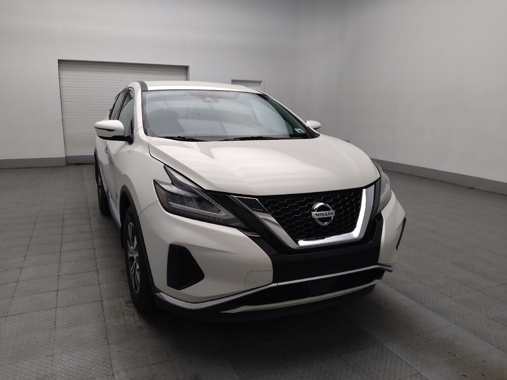 2020 Nissan Murano in Marietta, GA 30062 - 18133570 13