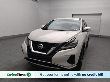 2020 Nissan Murano in Marietta, GA 30062