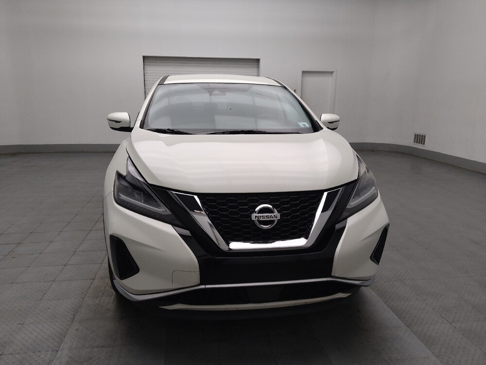 2020 Nissan Murano in Marietta, GA 30062 - 18133570 14