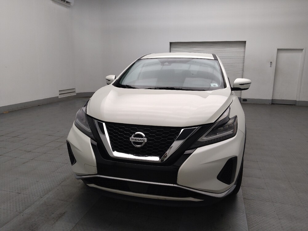 2020 Nissan Murano in Marietta, GA 30062 - 18133570 15