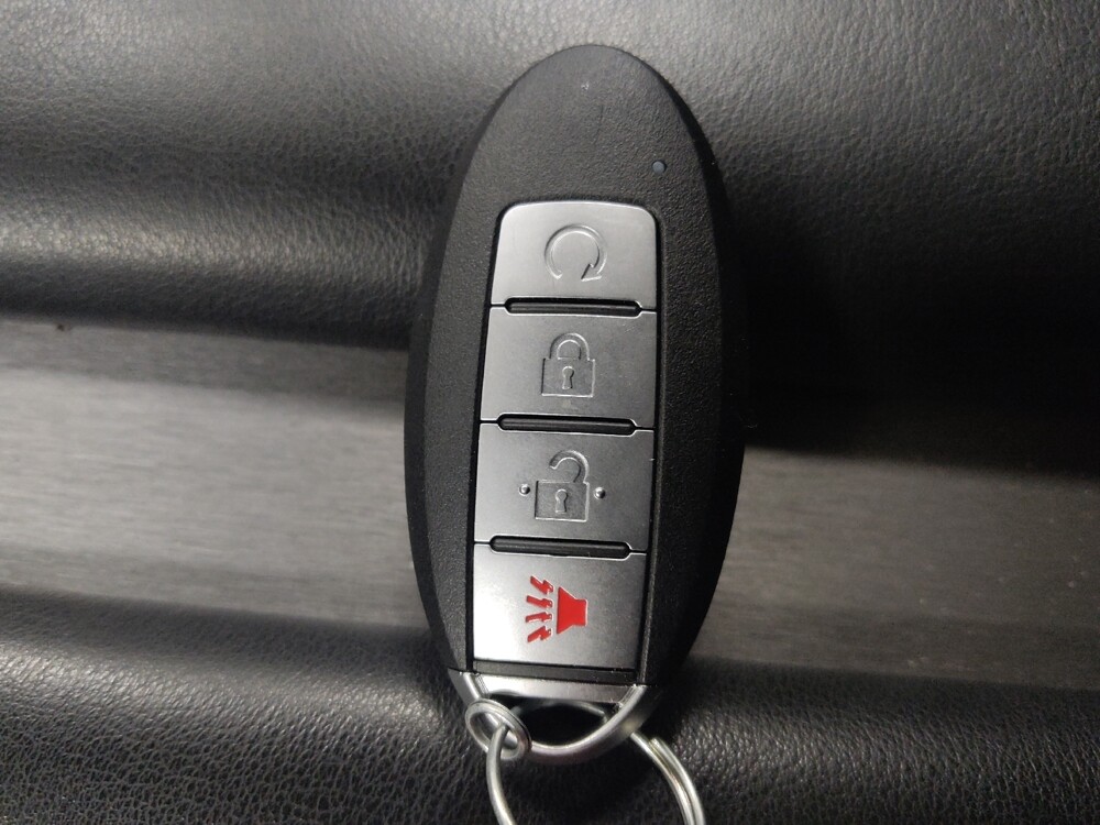 2020 Nissan Murano in Marietta, GA 30062 - 18133570 32