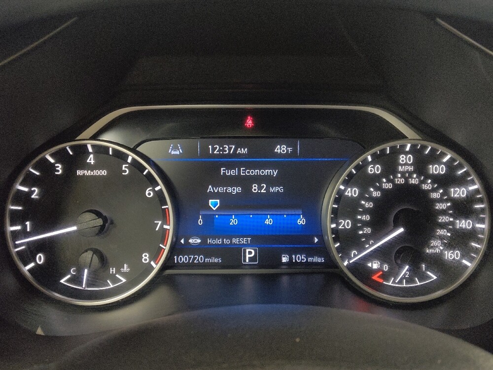 2020 Nissan Murano in Marietta, GA 30062 - 18133570 23