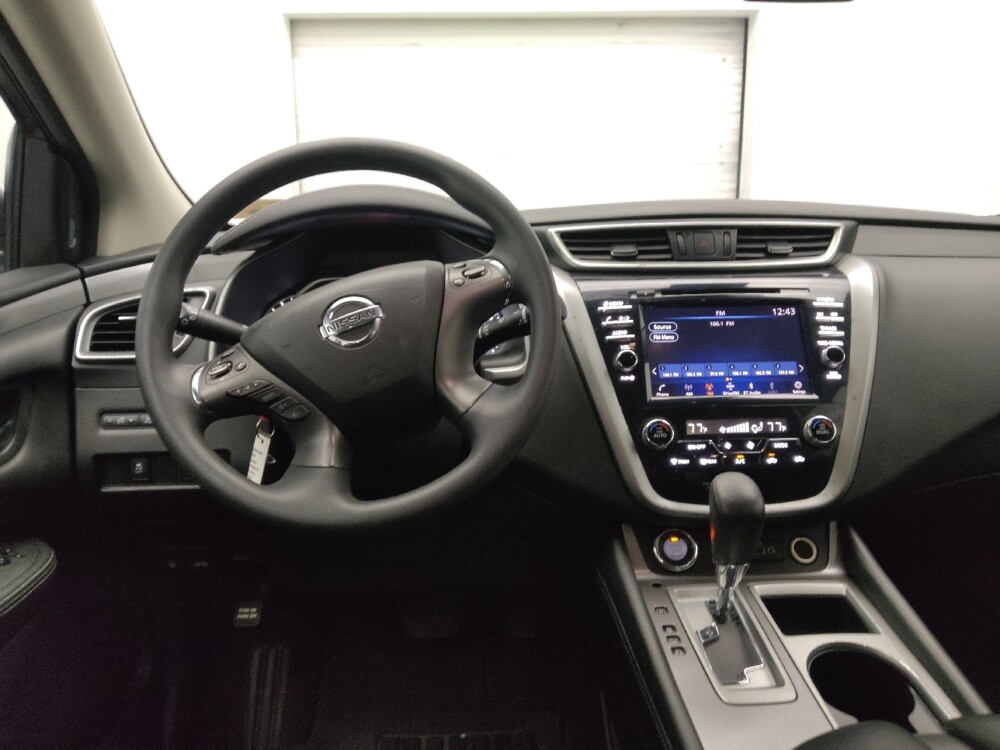 2020 Nissan Murano in Marietta, GA 30062 - 18133570 22