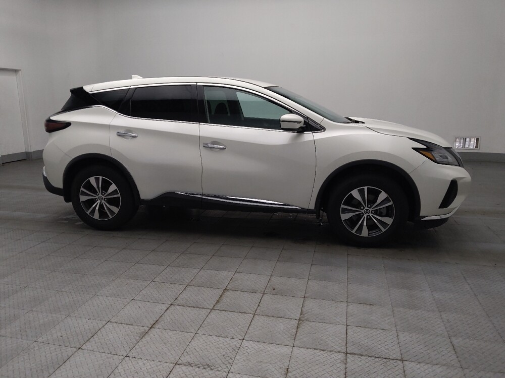 2020 Nissan Murano in Marietta, GA 30062 - 18133570 11