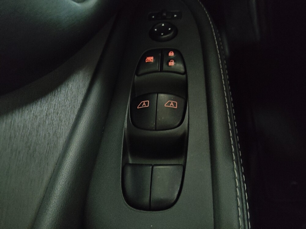 2020 Nissan Murano in Marietta, GA 30062 - 18133570 27