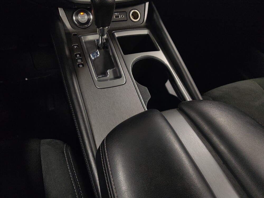 2020 Nissan Murano in Marietta, GA 30062 - 18133570 26