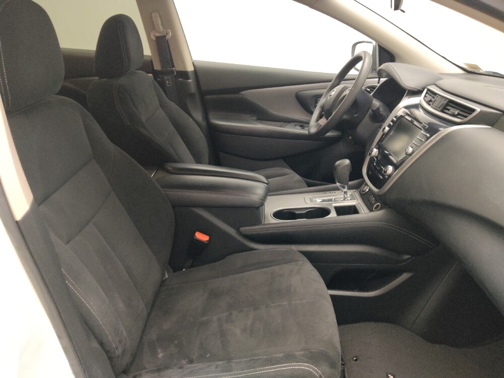 2020 Nissan Murano in Marietta, GA 30062 - 18133570 21