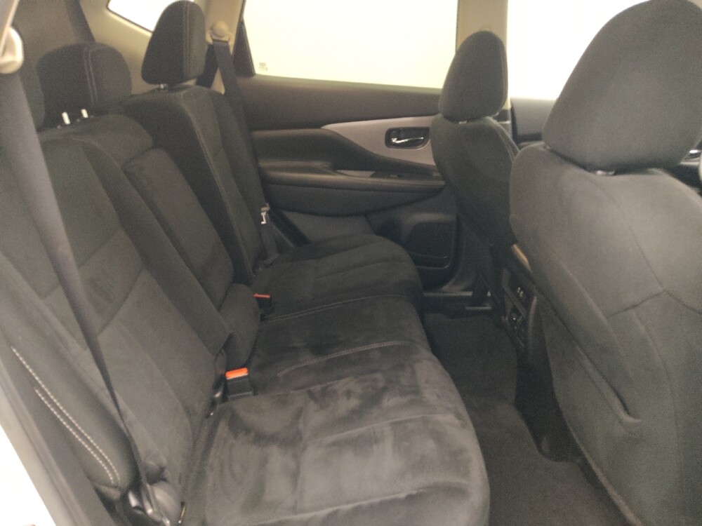 2020 Nissan Murano in Marietta, GA 30062 - 18133570 19