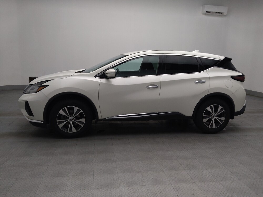 2020 Nissan Murano in Marietta, GA 30062 - 18133570 2