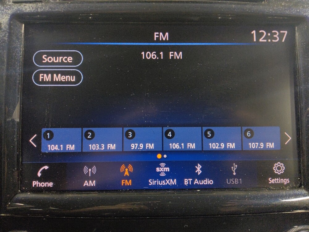 2020 Nissan Murano in Marietta, GA 30062 - 18133570 25