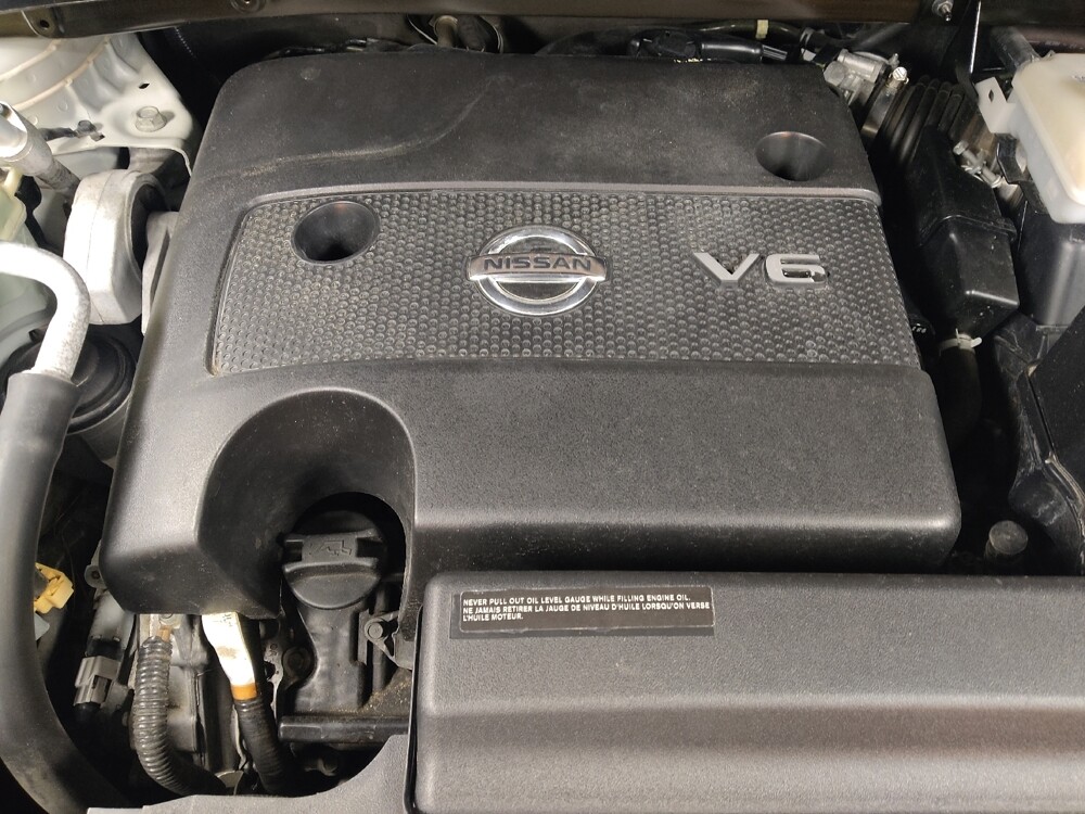 2020 Nissan Murano in Marietta, GA 30062 - 18133570 30