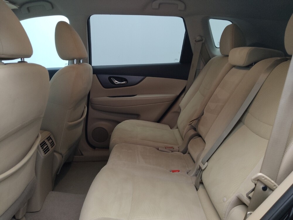 2015 Nissan Rogue in Duluth, GA 30096 - 18133571 18