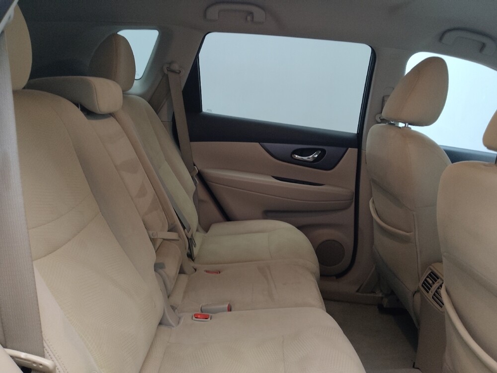 2015 Nissan Rogue in Duluth, GA 30096 - 18133571 19