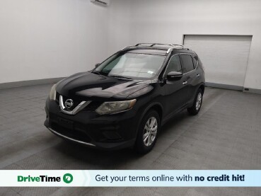 2015 Nissan Rogue in Duluth, GA 30096