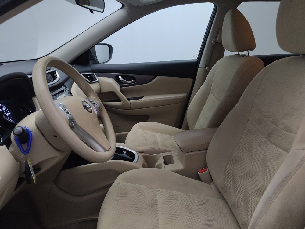 2015 Nissan Rogue in Duluth, GA 30096 - 18133571 17