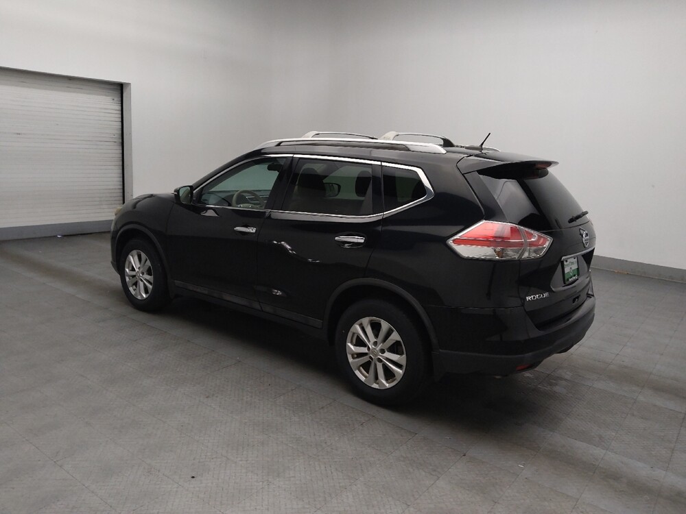 2015 Nissan Rogue in Duluth, GA 30096 - 18133571 3