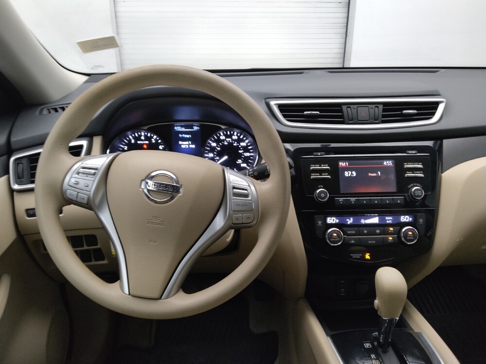 2015 Nissan Rogue in Duluth, GA 30096 - 18133571 22