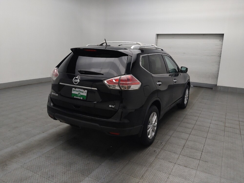 2015 Nissan Rogue in Duluth, GA 30096 - 18133571 9