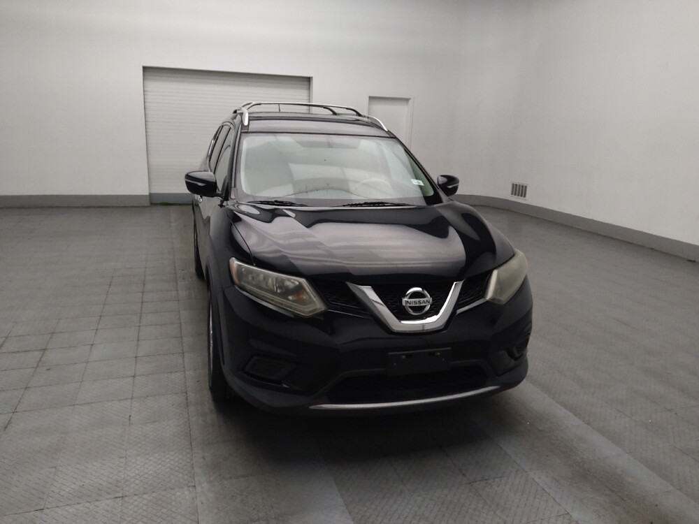 2015 Nissan Rogue in Duluth, GA 30096 - 18133571 14