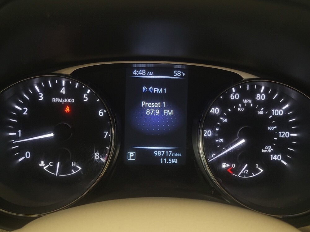 2015 Nissan Rogue in Duluth, GA 30096 - 18133571 23