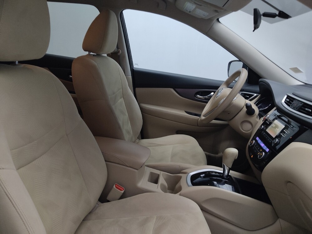 2015 Nissan Rogue in Duluth, GA 30096 - 18133571 21