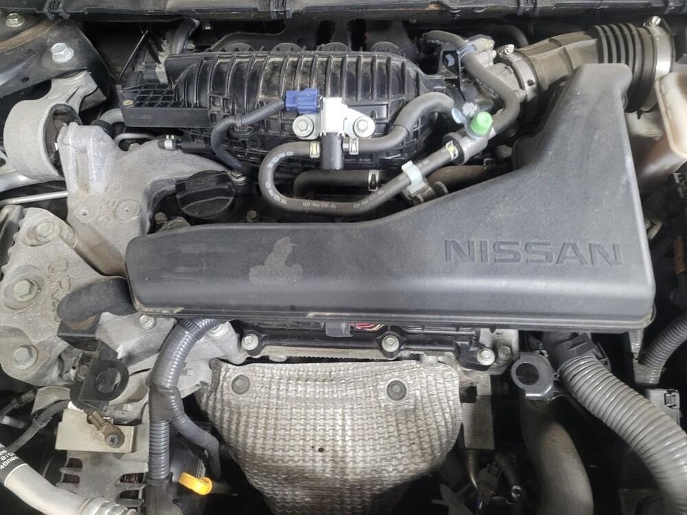 2015 Nissan Rogue in Duluth, GA 30096 - 18133571 30