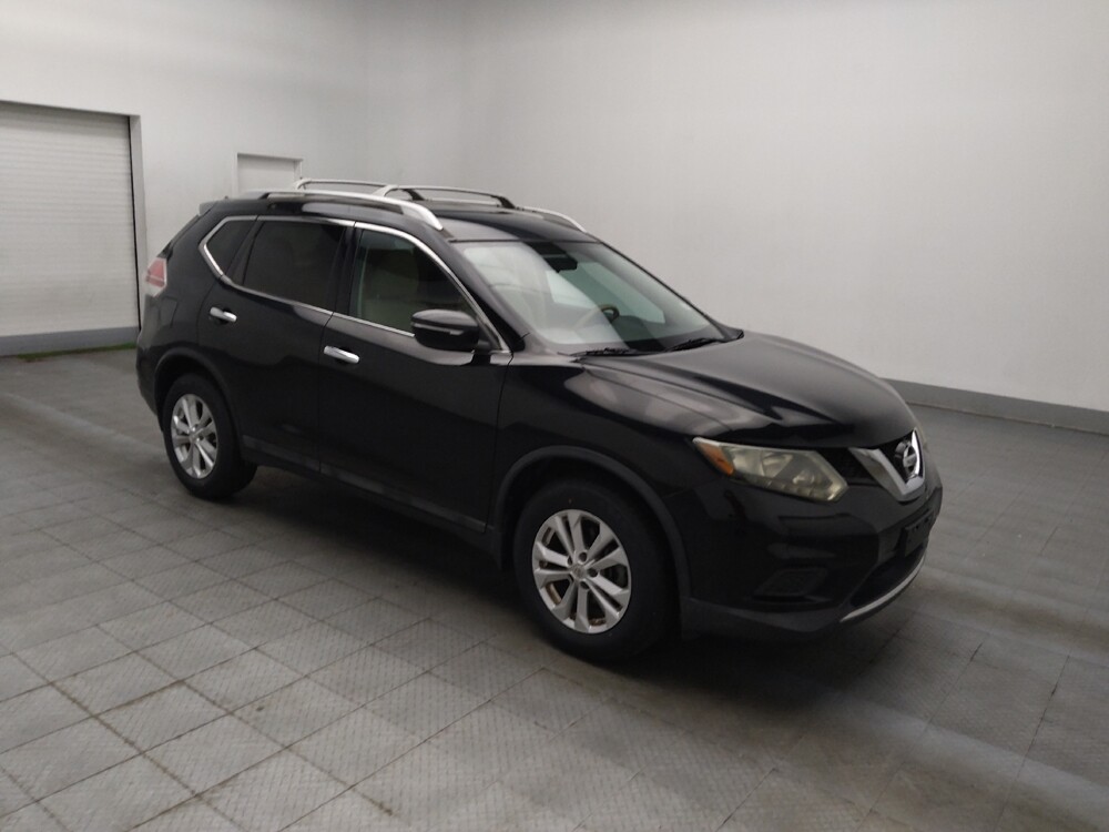 2015 Nissan Rogue in Duluth, GA 30096 - 18133571 11