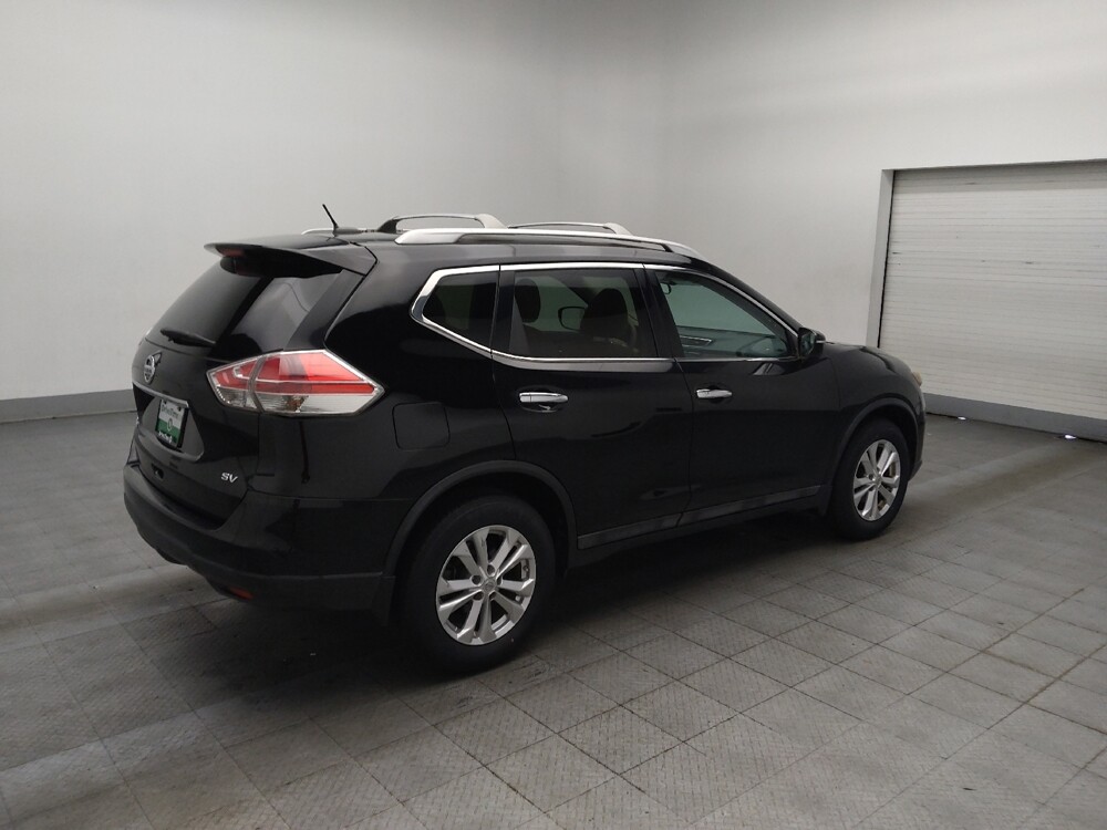 2015 Nissan Rogue in Duluth, GA 30096 - 18133571 10