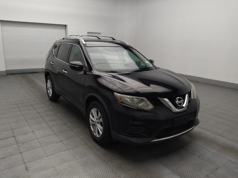 2015 Nissan Rogue in Duluth, GA 30096 - 18133571 13
