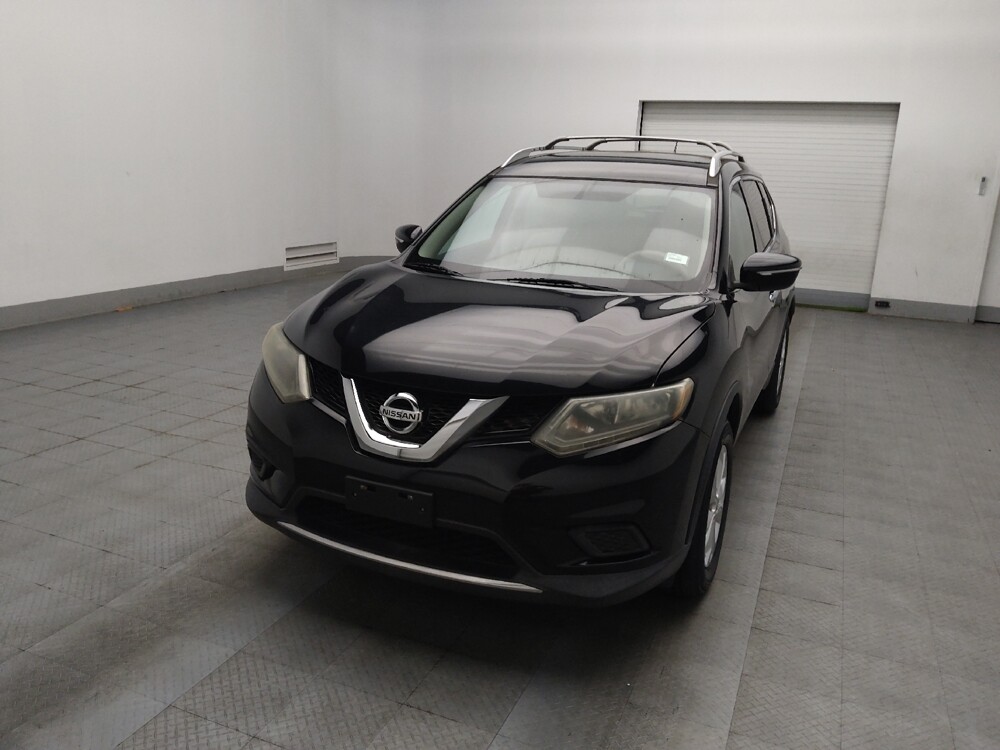 2015 Nissan Rogue in Duluth, GA 30096 - 18133571 15