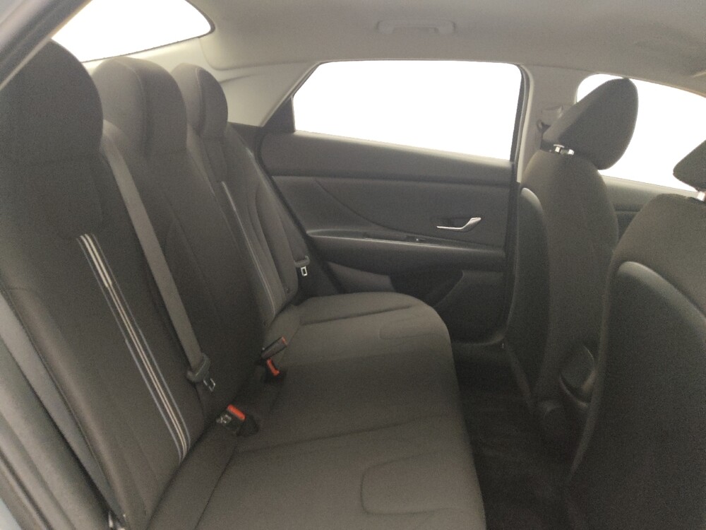 2022 Hyundai Elantra in Athens, GA 30606 - 18133572 19