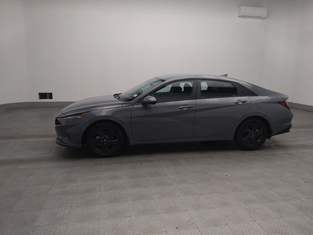 2022 Hyundai Elantra in Athens, GA 30606 - 18133572 2