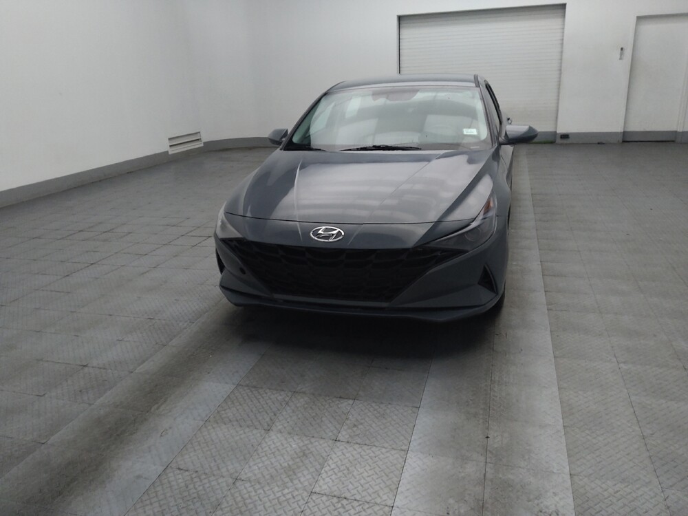 2022 Hyundai Elantra in Athens, GA 30606 - 18133572 15