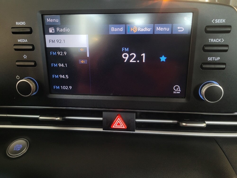 2022 Hyundai Elantra in Athens, GA 30606 - 18133572 25