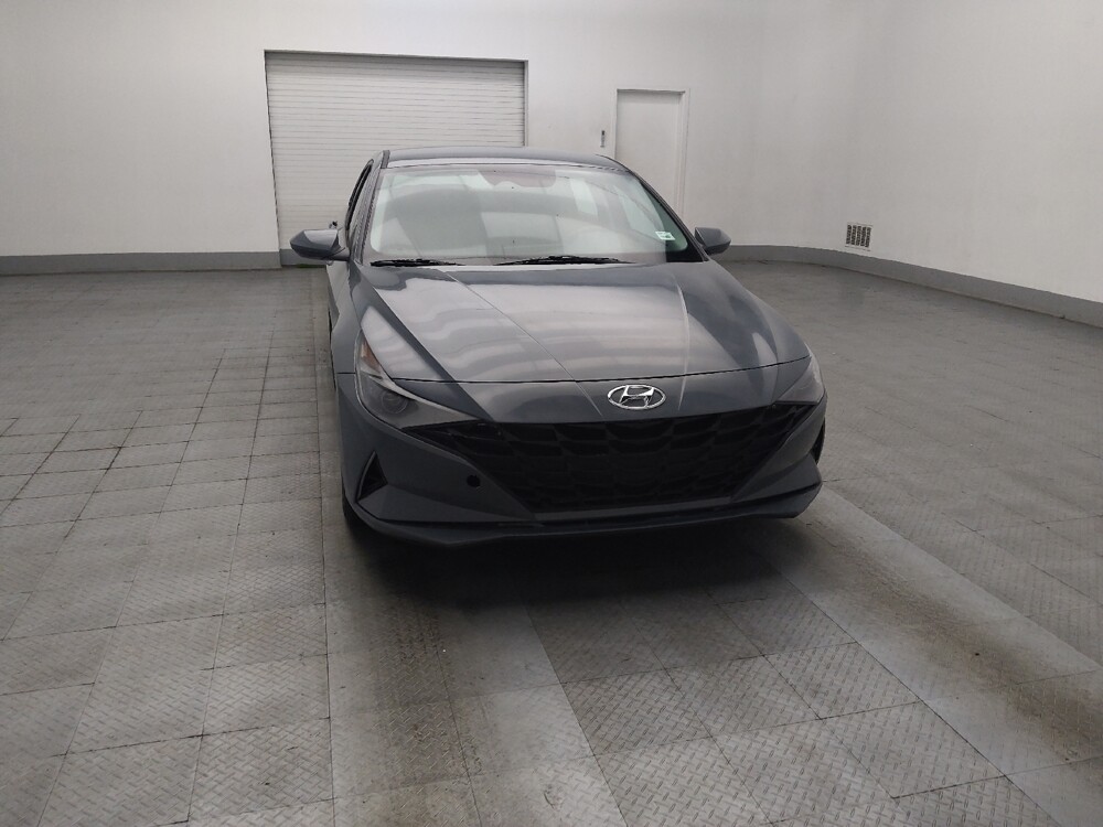 2022 Hyundai Elantra in Athens, GA 30606 - 18133572 14