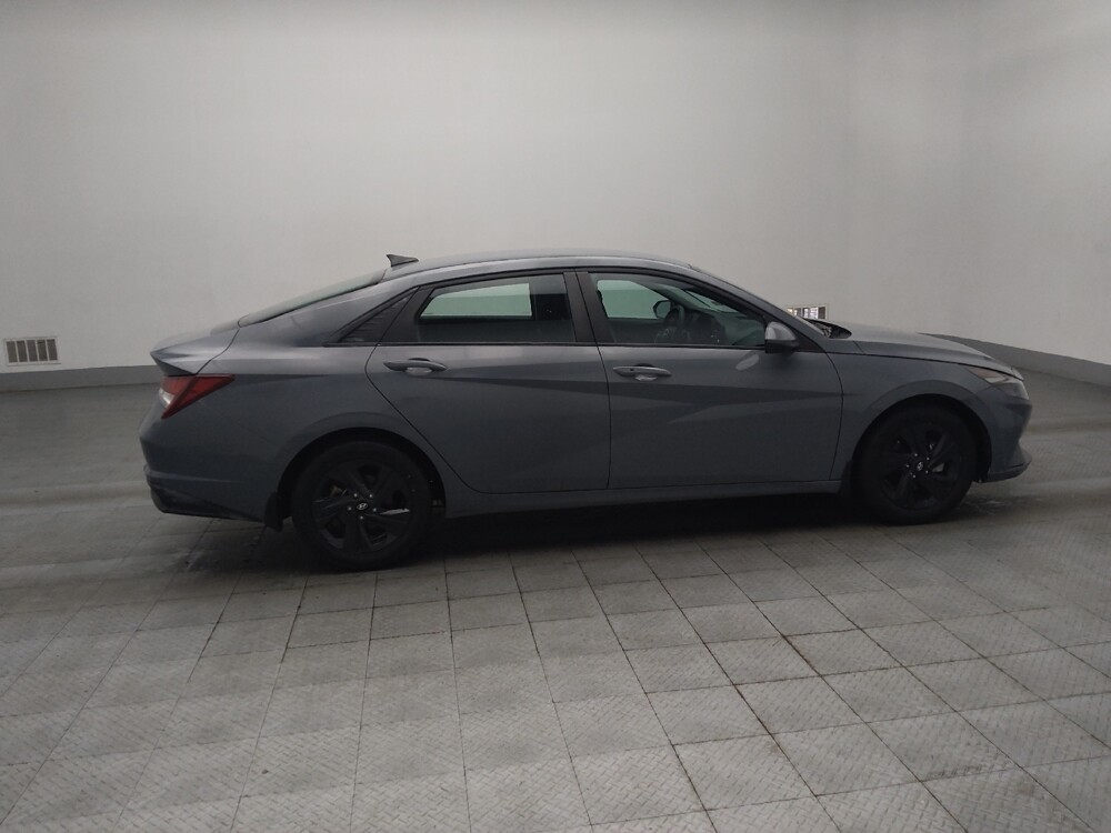 2022 Hyundai Elantra in Athens, GA 30606 - 18133572 10