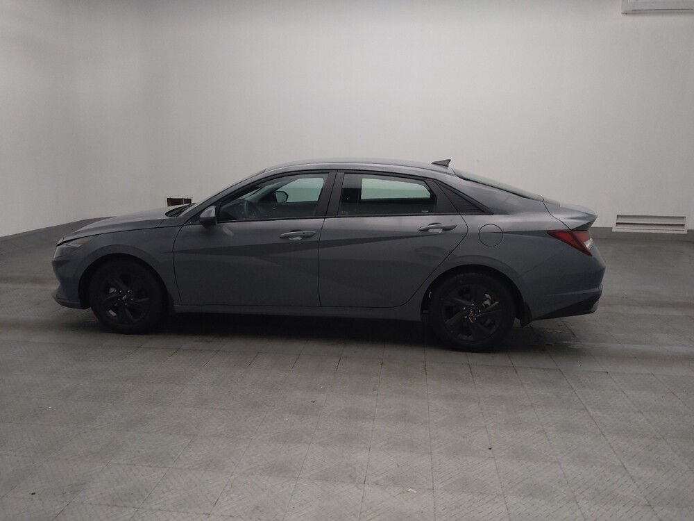 2022 Hyundai Elantra in Athens, GA 30606 - 18133572 3