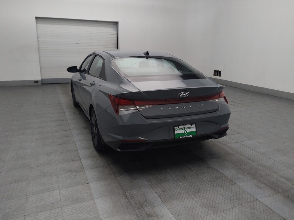2022 Hyundai Elantra in Athens, GA 30606 - 18133572 5