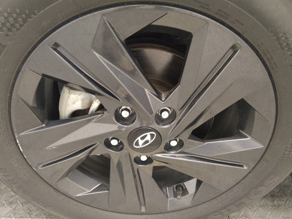 2022 Hyundai Elantra in Athens, GA 30606 - 18133572 31