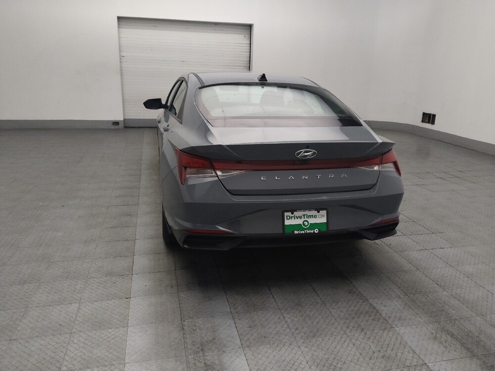 2022 Hyundai Elantra in Athens, GA 30606 - 18133572 6