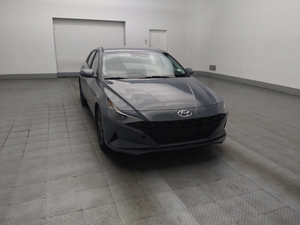2022 Hyundai Elantra in Athens, GA 30606 - 18133572 13