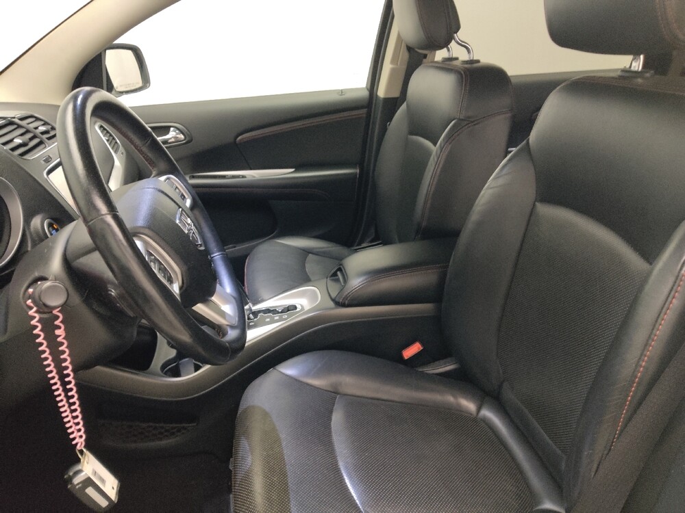 2017 Dodge Journey in Duluth, GA 30096 - 18133573 17