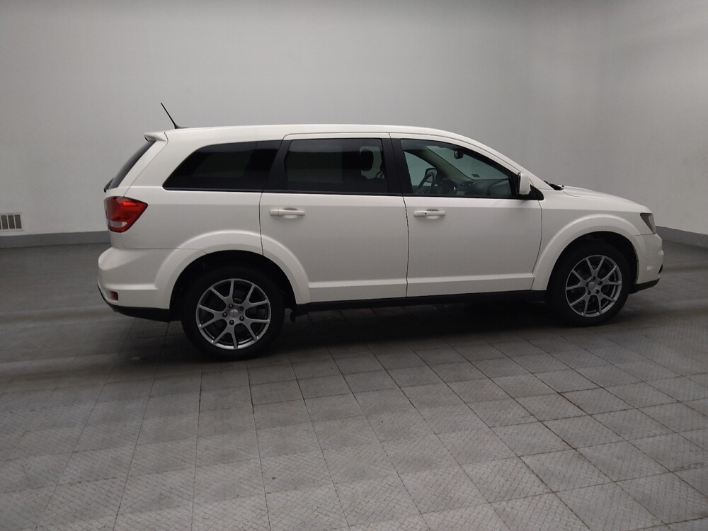 2017 Dodge Journey in Duluth, GA 30096 - 18133573 10