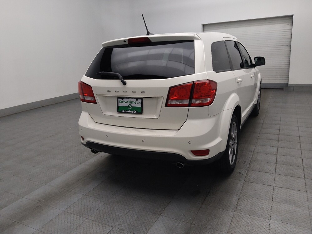 2017 Dodge Journey in Duluth, GA 30096 - 18133573 9